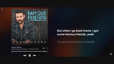Country Music Mix