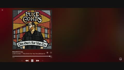 Country Music Mix