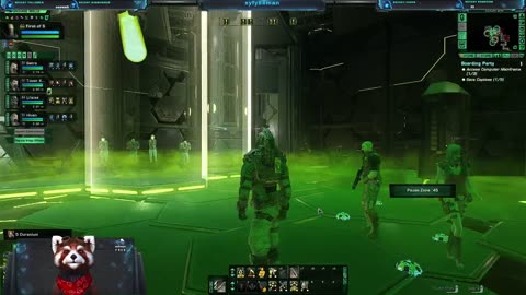 Rumble Live Game Play