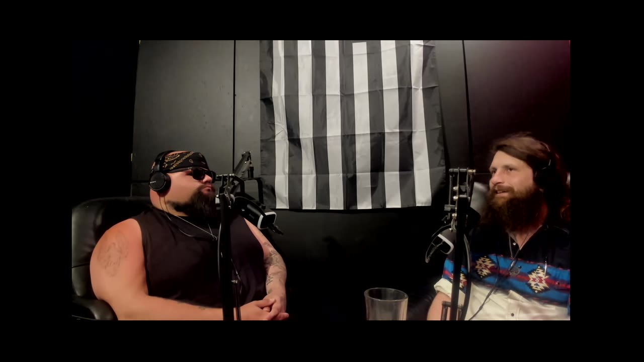 Episode #016 Jakes apology and what he's learned
