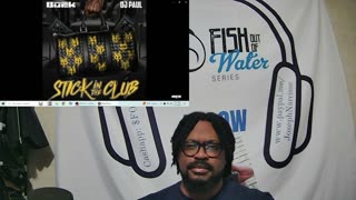 Young Buck DJ Paul Stick In The Club Reaction