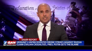 The Russian Conflict