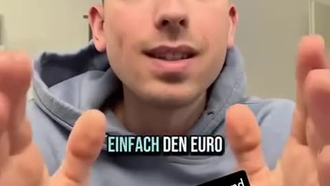 Der digitale Euro: Dein Bargeld wird wertlos – und du wirst es nicht verhindern können