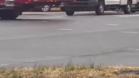 Officials responding to active shooter situation at DMV in Wilmington, Delaware. Reports of victims.