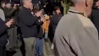 Rest in peace Wayne who was murdered today by an illegal migrant in Midhurst Gardens.