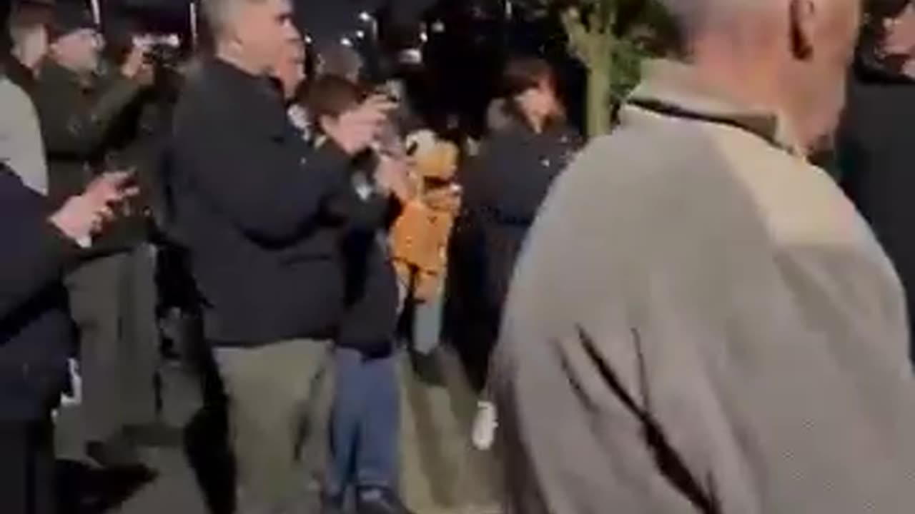 Rest in peace Wayne who was murdered today by an illegal migrant in Midhurst Gardens.