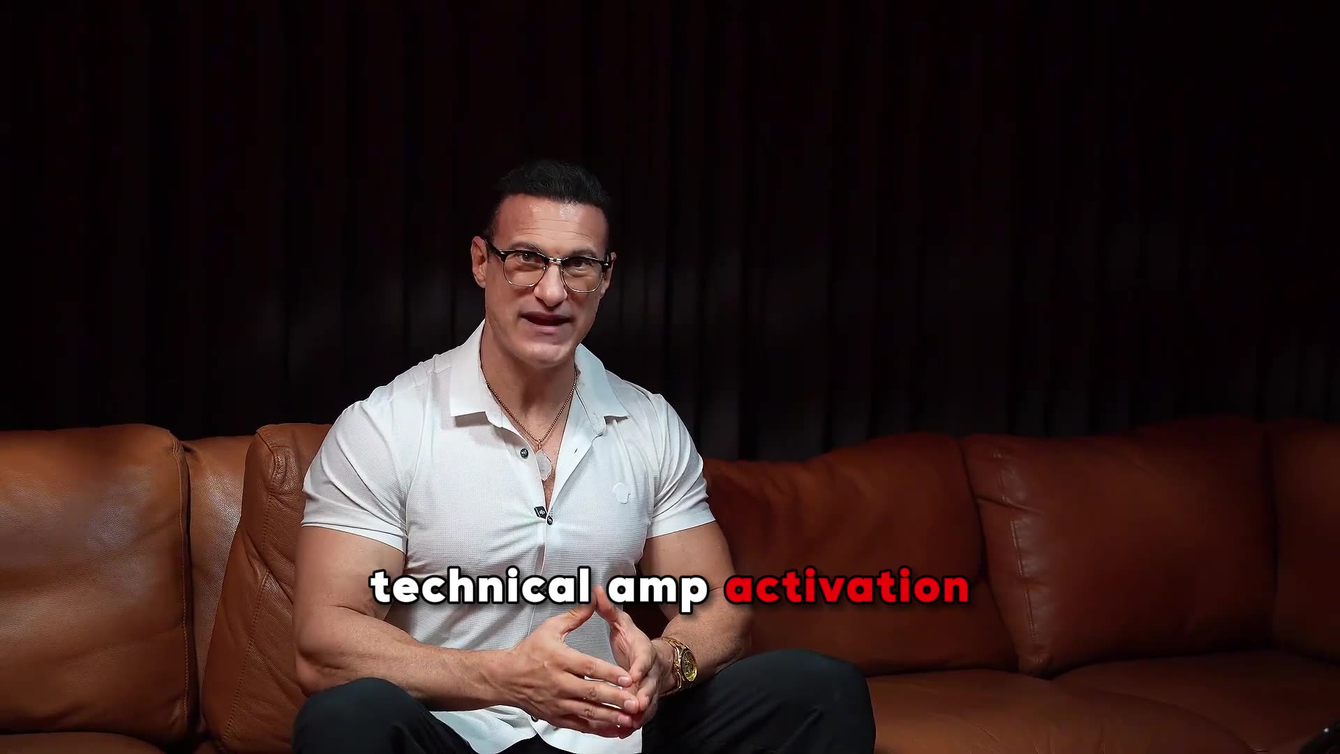 Why Your Mitochondria Are Failing