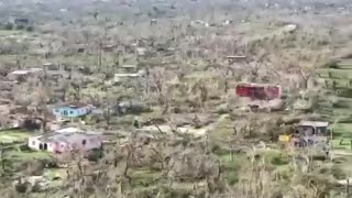 Hurricane Melissa - Jamaica