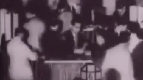 Banned documentary from the 1940s