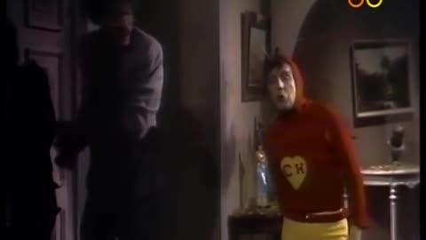 El Chapulin Colorado - Capitulo 1 - 1973x01