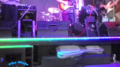 LaGrange - ZZ Top cover by Mojo Syndicate