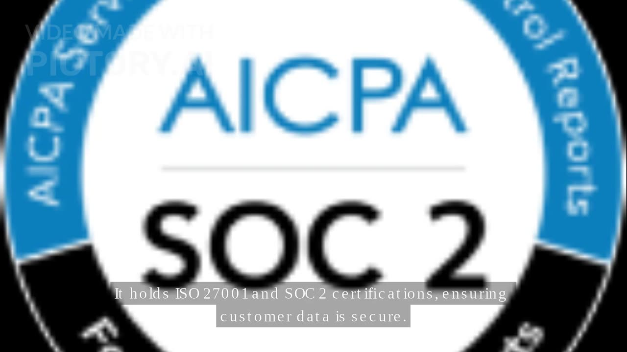 How Apollo Protects Your Team’s Data with Top-Tier Security Standards