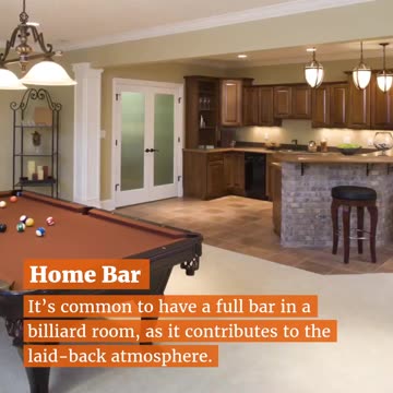 4 Tips for Creating a Billiard Room in Your Home. LarryBroker.com – Larry@LarryGallegos.com