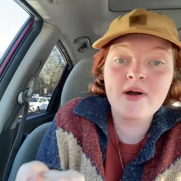 UNHINGED LIBERAL woman claims the founding fathers didn't know ANYTHING.