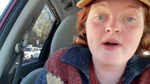 UNHINGED LIBERAL woman claims the founding fathers didn't know ANYTHING.