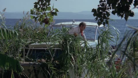 Five.Dolls.For.An.August.Moon.1970 BluRay film
