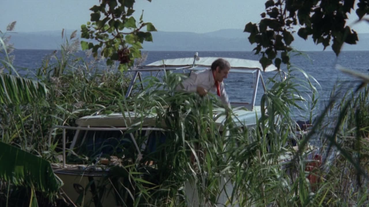 Five.Dolls.For.An.August.Moon.1970 BluRay film
