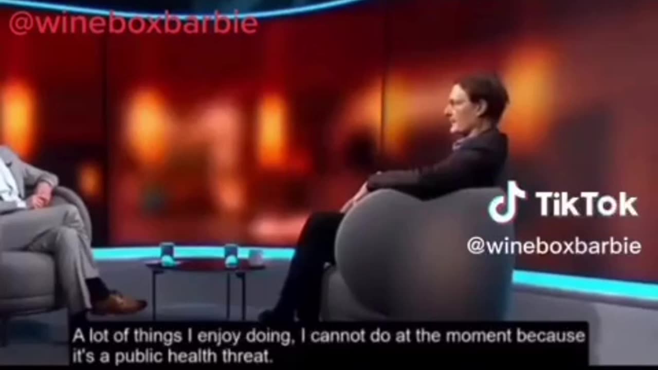 They Told You Exactly What They Were Planning...
