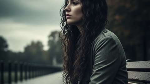 💔 La conocí sin querer… y la perdí cuando más la amaba 💔 🎵