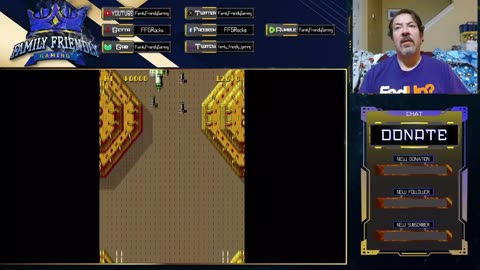 B-Wings Arcade Gameplay