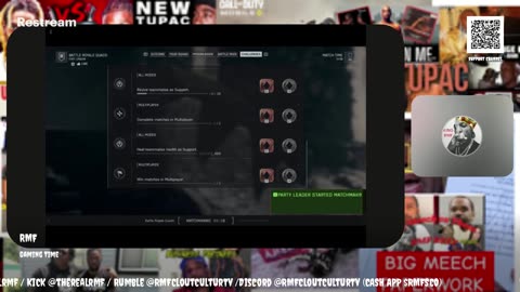 UNDISPUTED BOXING/ BF6 / UFC5 / NBA2K26/RB6x [Let's Go Chat]