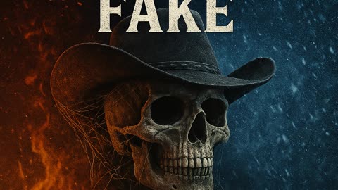 Certified Fake Nadar Lang Queens of Flame