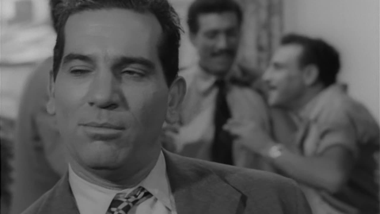 mai di domenica (1960)