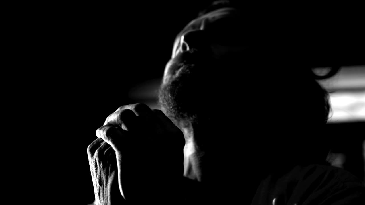 ROTTING CHRIST - Χ Ξ Σ (666) (Official Music Video)