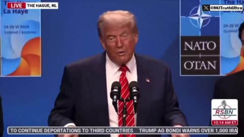 I don’t see Iran getting back into the Nuclear Business anytime soon… Iran has great Oil.