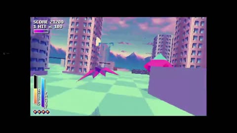 (Run to 100 follows! ) 1: EXZodiac