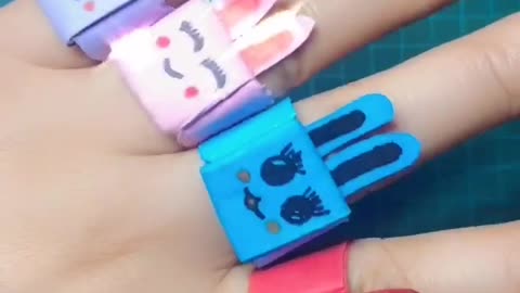 Creative Paper Folding for Holidays