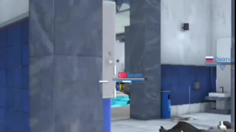 Critical Strike GamePlay