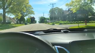Exploring the Cities of Milledgeville, Illinois & Chadwick, Illinois