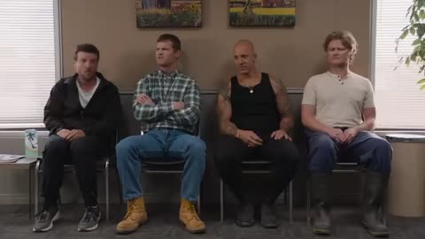 Letterkenny Pap Smear
