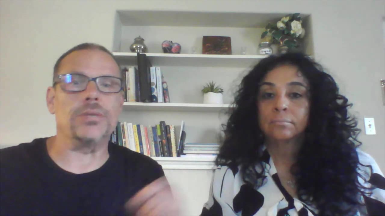 Healthy Marriage vs Abusive Marriage | The Current with The Daltons