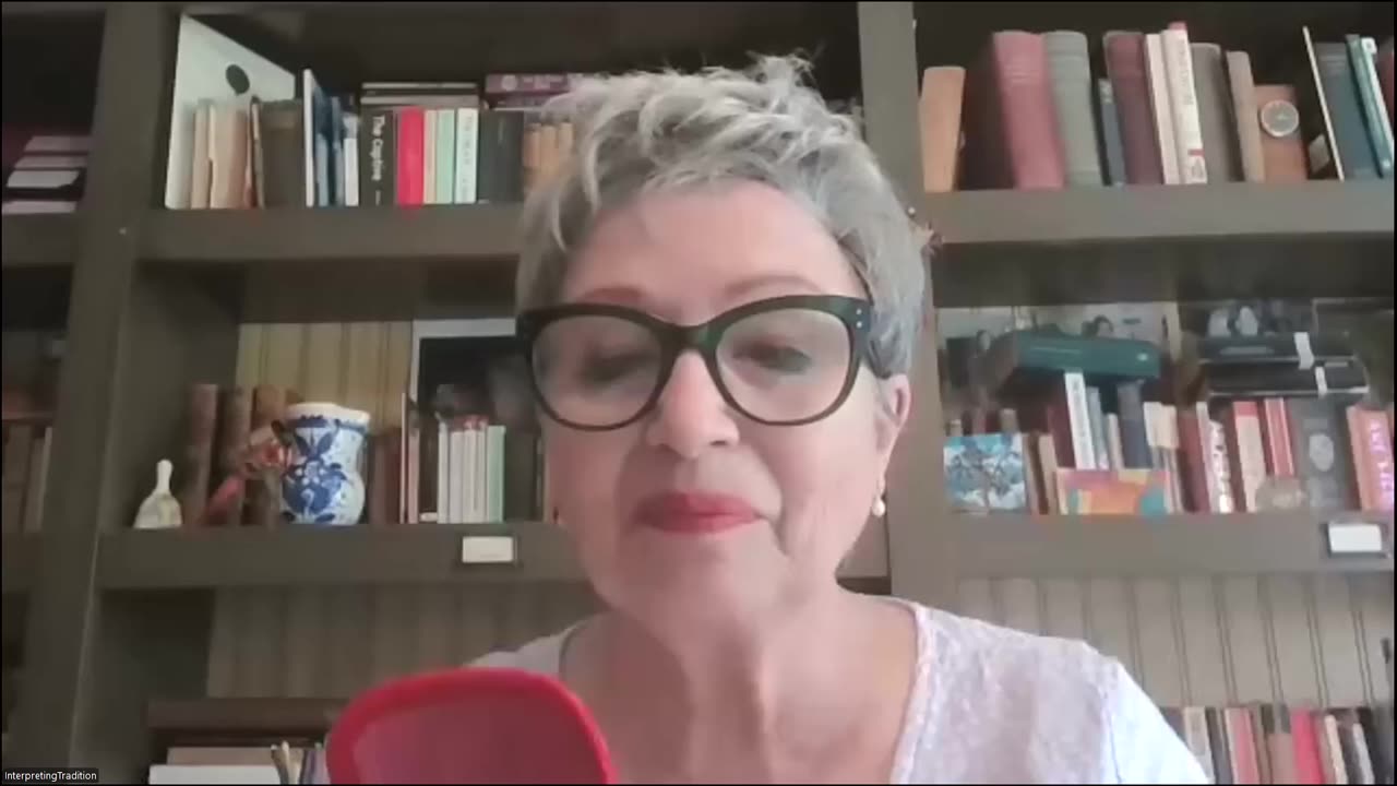 Mystical Meditation on the OLD CATHOLIC MASS, Ep 7 Words of CONSECRATION of the HOST