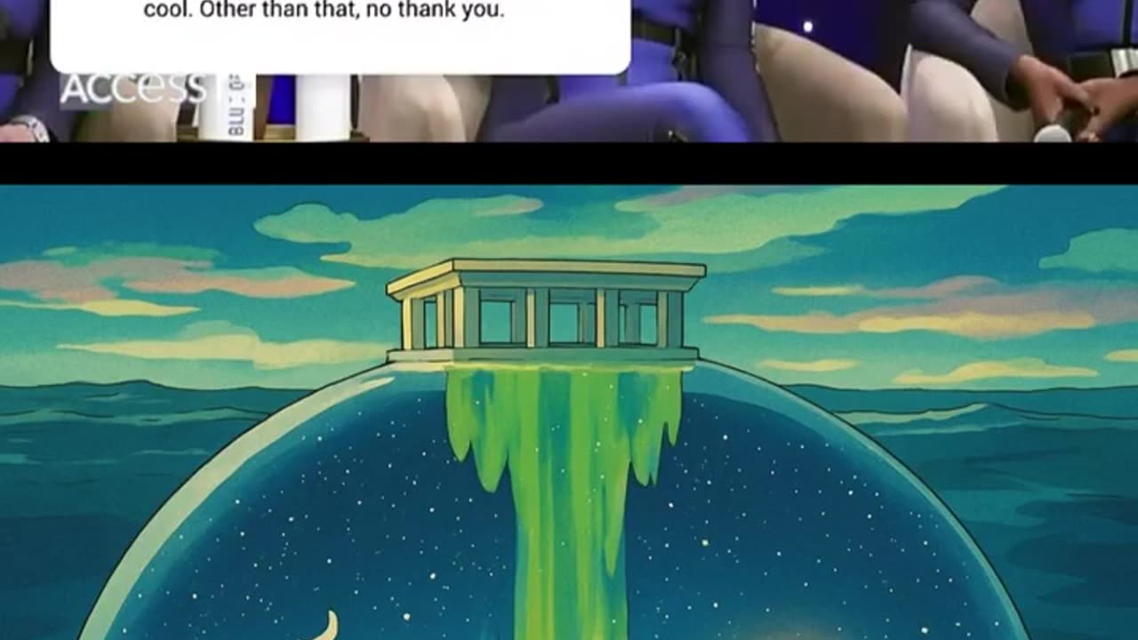 BEZOS SPACE HOAX VIDEO (2)