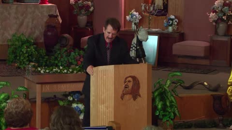 Are You A Believer? (July 23, 2011)