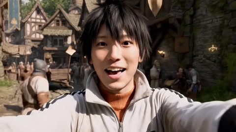 Subaru's Vlog
