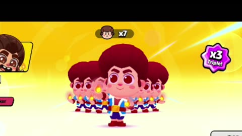 ❤️★⌒ヽ(●'､＾●)ซิอัม!🏆🌍Love conquers all ❤️🏆🌍SquadLeague(May 2025)|Squad Busters #squadbusters