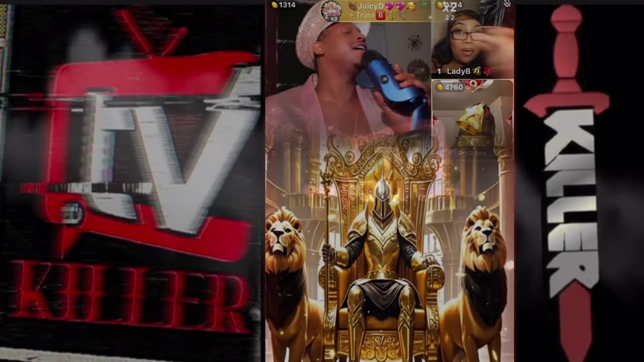 STORMY SONG ABOUT PRINCE FUCKING HIS GRANDMA