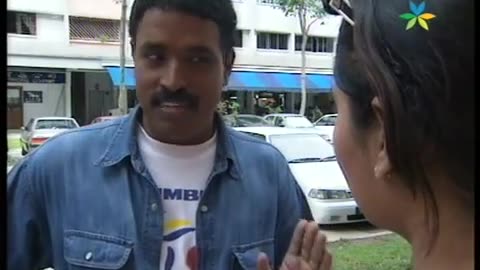 yaar singapore drama