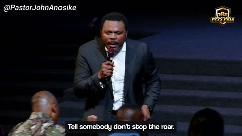 This is not a move of any denomination, this is WAR in the heavenly realms