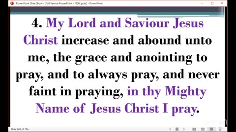 The Narrow Way Christian Church of God - BIBLE-READING and Prayer Service - Sunday 29/06/2025