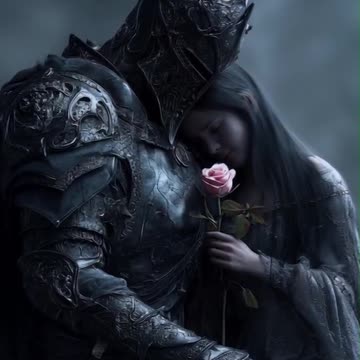 Impossibile love, Princess and Hero Demons