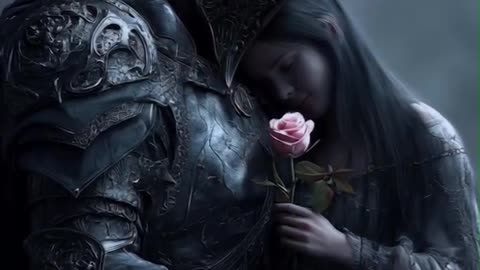 Impossibile love, Princess and Hero Demons