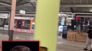 Allah Akbar In Vienna