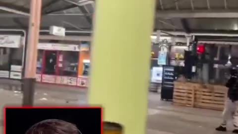 Allah Akbar In Vienna