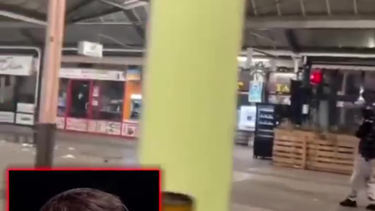 Allah Akbar In Vienna