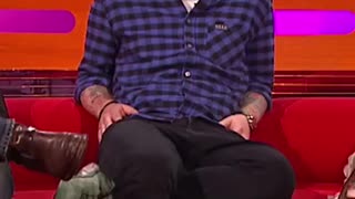 😂🎤 Ed Sheeran's Ginger Magic is Unstoppable! | FunFM
